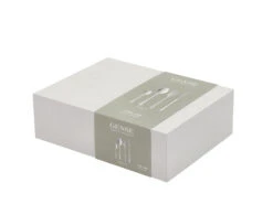 Gense Steel Line Besteckset 16 Teile -Heimdekoration 20546 box high