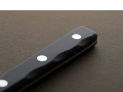 Gense Old Farmer Black Steak Gabel -Heimdekoration 20550 env 5 high