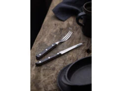 Gense Old Farmer Classic Steak Gabel -Heimdekoration 20554 env 2 high