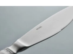 Gense Ranka Messer -Heimdekoration 20569 env 8 high