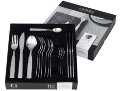 Gense Ranka Besteckset 16 Teile 6 Gense Ranka Besteckset 16 Teile -Heimdekoration 20572 box high