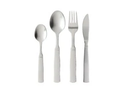 Gense Ranka Besteckset 16 Teile 7 Gense Ranka Besteckset 16 Teile -Heimdekoration 20572 high