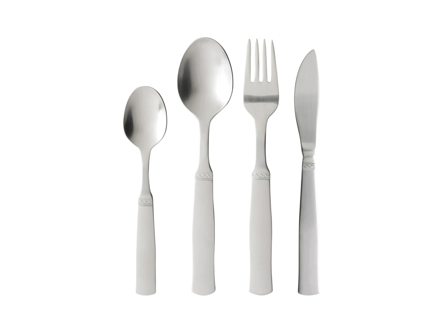 Gense Ranka Besteckset 16 Teile 5 Gense Ranka Besteckset 16 Teile – Bild 3