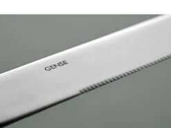 Gense Dorotea Messer -Heimdekoration 20604 env 5 high