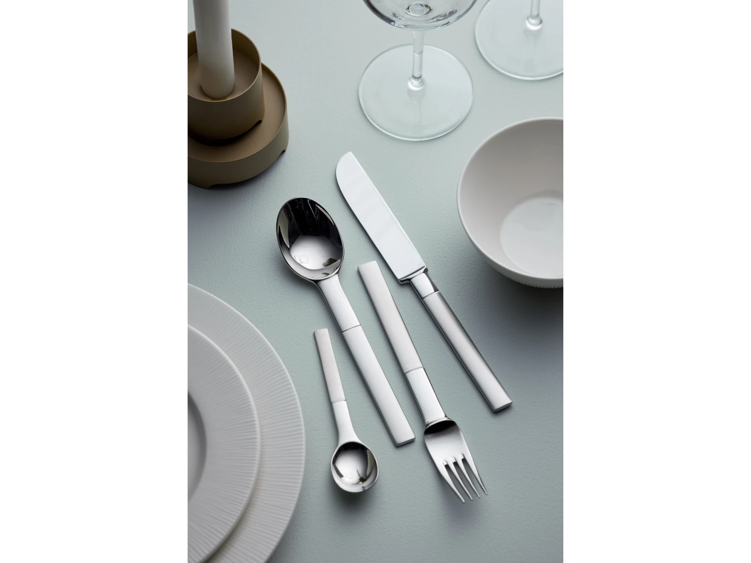 Gense Nobel Löffel 5 Gense Nobel Löffel – Bild 3