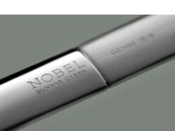 Gense Nobel Löffel 17 Gense Nobel Löffel -Heimdekoration 20630 env 5 high