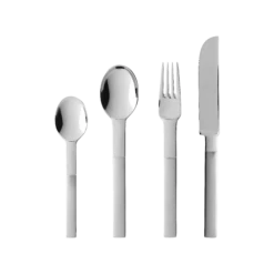 Gense Nobel Besteckset 16 Teile