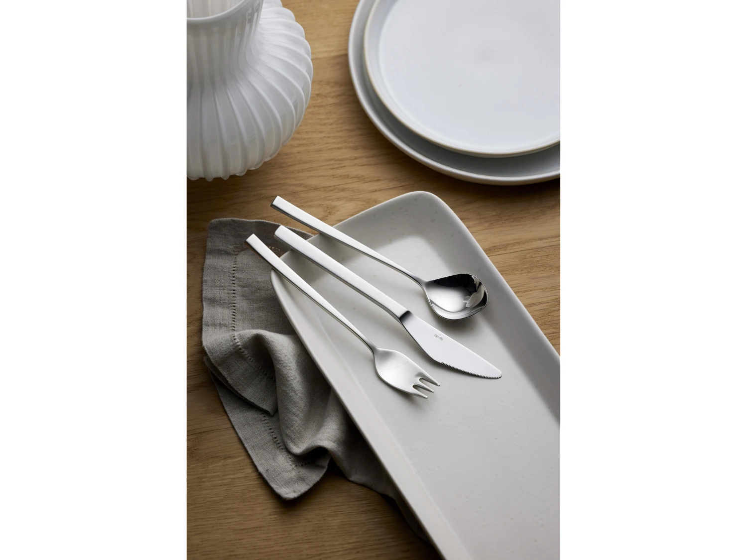 Gense Fuga Vorspeisenmesser 5 Gense Fuga Vorspeisenmesser – Bild 3