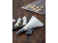 Funktion Spritzbeutelset -Heimdekoration 222100 env 2 high