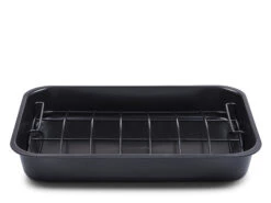 Funktion Bratpfanne M/Gitter -Heimdekoration 223866 1 high