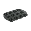 Funktion 12 Huller Muffinform -Heimdekoration 224041