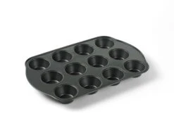 Funktion 12 Huller Muffinform -Heimdekoration 224041 high