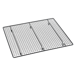 Funktion Abkühlgitter