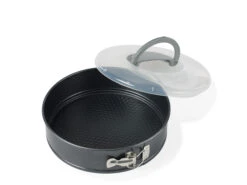 Funktion M/Deckel Backform -Heimdekoration 224462 2 high