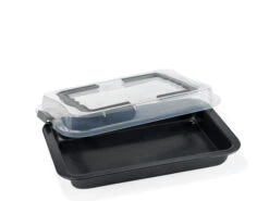 Funktion M/Deckel Bratpfanne -Heimdekoration 224463 2 high