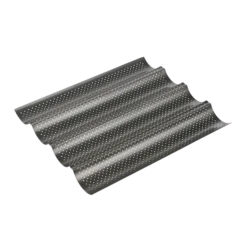 Funktion Baguetteform