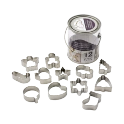 Funktion Udstikkersæt