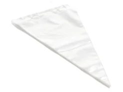 Funktion Einweg Spritzbeutel 25 Stck. -Heimdekoration 225160 high