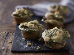 Funktion 12 Huller Muffinform -Heimdekoration 225191 env 2 high