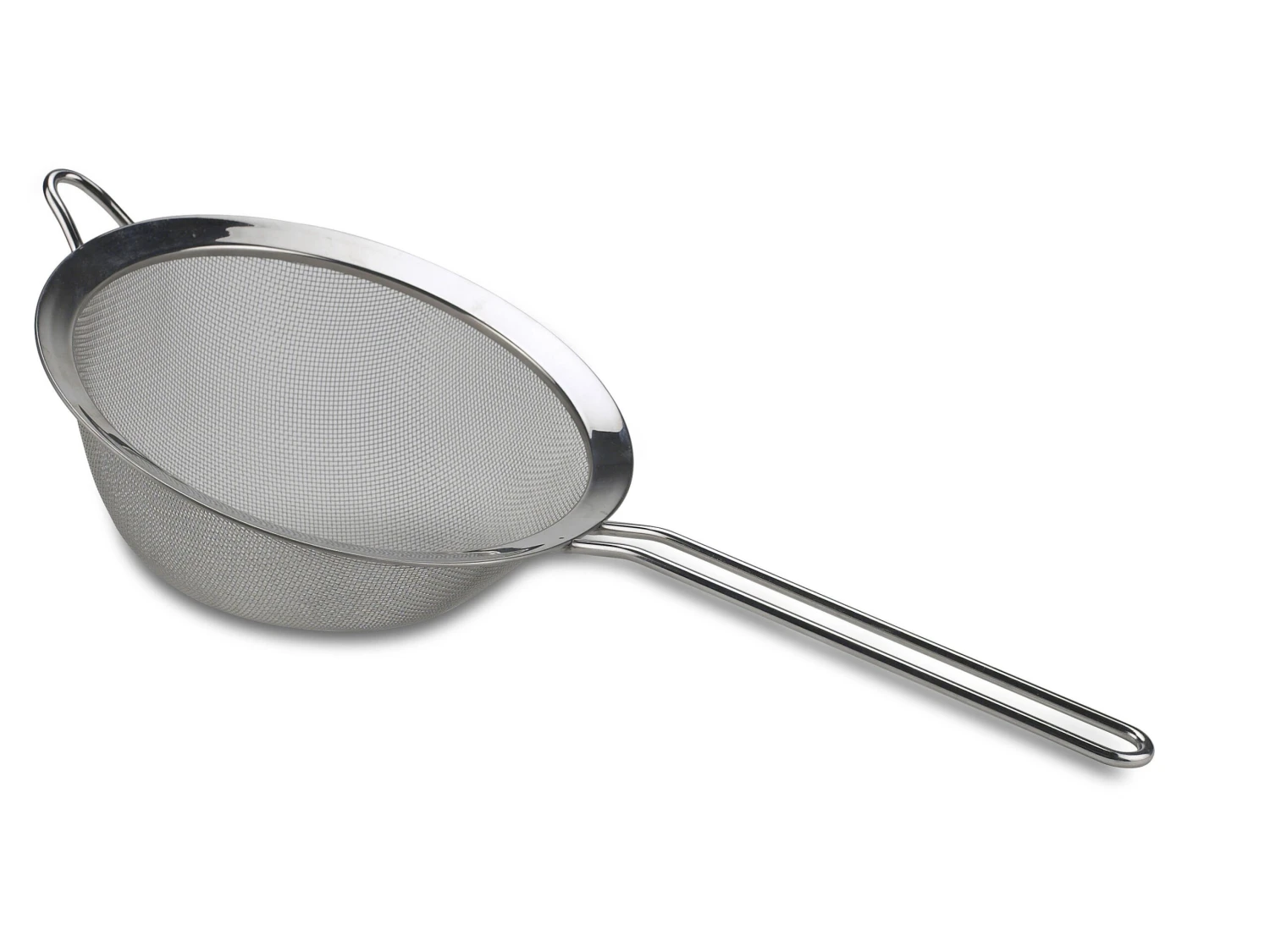 Funktion Drahtsieb 4 Funktion Drahtsieb – Bild 2