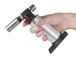 Funktion Professionel Gasbrenner -Heimdekoration 229797 funk high