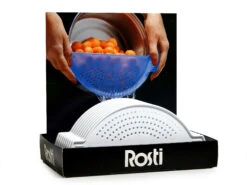 Rosti Classic Topfsieb 8 Rosti Classic Topfsieb -Heimdekoration 230370 emb high