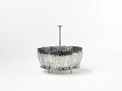 Funktion Gemüsedampfeinsatz -Heimdekoration 231545 47 2 high