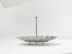 Funktion Gemüsedampfeinsatz -Heimdekoration 231545 47 3 high