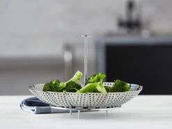 Funktion Gemüsedampfeinsatz -Heimdekoration 231545 env high