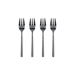 BITZ Kuchengabel 4 Stck.