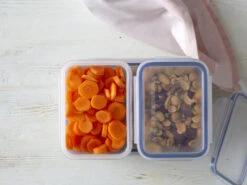 Funktion Aufbewahrungsboxen -Heimdekoration 233702 env 2 high