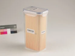 Funktion Rektangulær Aufbewahrung -Heimdekoration 233823 3 high