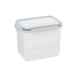 Funktion Rektangulær Aufbewahrung -Heimdekoration 233826