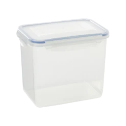 Funktion Rektangulær Aufbewahrung -Heimdekoration 233827