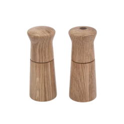 Morsø Kit Salz Und Pfeffermühle-Set