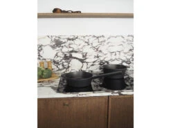 Morsø Kit Salz Und Pfeffermühle-Set -Heimdekoration 23431 env 15 2201 high