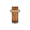 Lyngby Glas Tube Vase 2 Lyngby Glas Tube Vase -Heimdekoration 23558