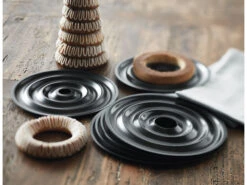 Funktion 6 Teile Kuchenformen -Heimdekoration 237634 env high