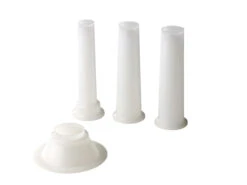 Funktion Wurstrohr 3 Größen -Heimdekoration 238971 high