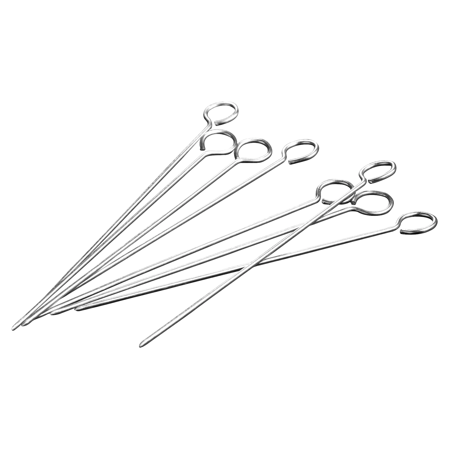 Funktion 8 Stk Spicknadeln 3 Funktion 8 Stk Spicknadeln