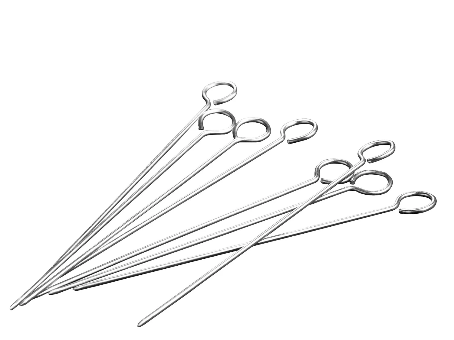 Funktion 8 Stk Spicknadeln 4 Funktion 8 Stk Spicknadeln – Bild 2