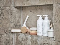 Zone Denmark Botanical Scents Geschirrspülmittel -Heimdekoration 23950 2201 env 6 high