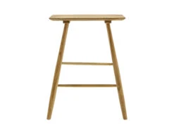 Bodo Hoch-Schemel -Heimdekoration 24086 high