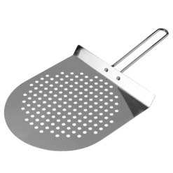 Funktion Pizzaspaten