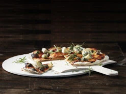 Funktion Pizzabackstein -Heimdekoration 241089 env 4 high