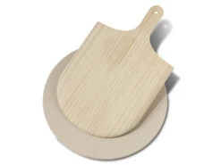 Funktion Pizzabackstein -Heimdekoration 241089 high