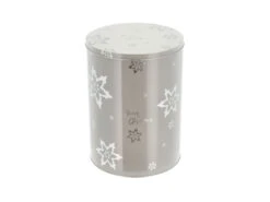 Merry Christmas Kuchendose -Heimdekoration 24149 high