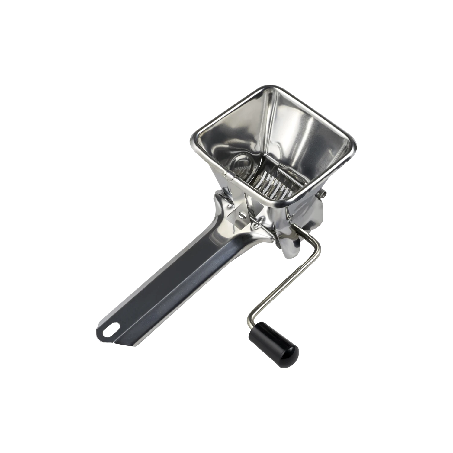 Funktion Kräutermühle 3 Funktion Kräutermühle