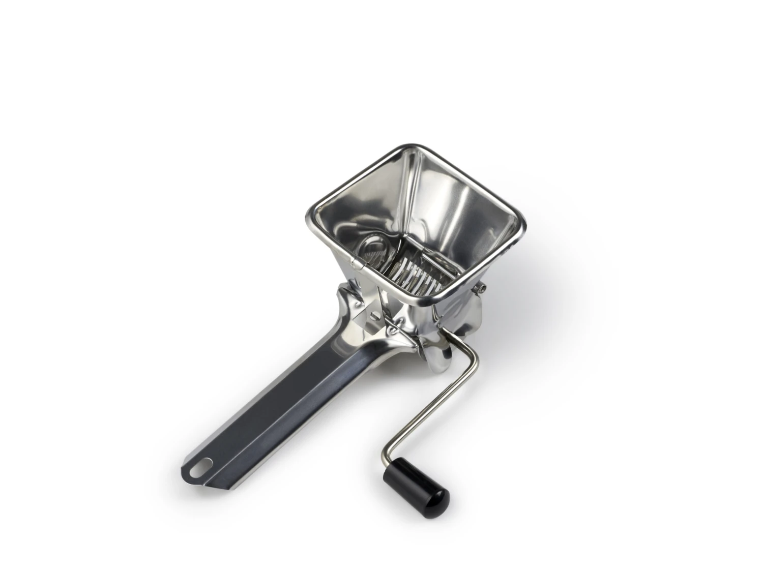 Funktion Kräutermühle 4 Funktion Kräutermühle – Bild 2