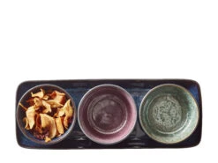 BITZ Tapas Set 4 Teile -Heimdekoration 24267 2 high